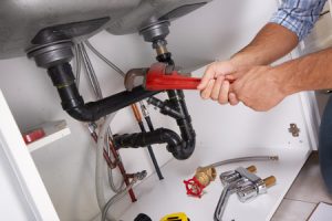 competitive water heaters plumbing