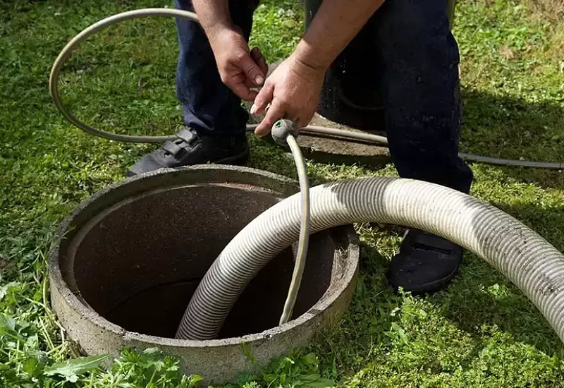 Bellevue-Septic-Cleaners