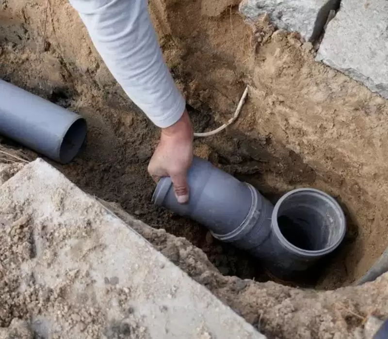 Carbonado-Sewer-Line-Repairing